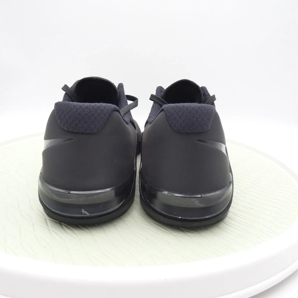 Nike Metcon 5 Mens Training Shoes Black AQ1189-011 Size 13 - Picture 4 of 10